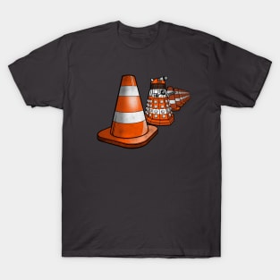 Deadly Cone T-Shirt